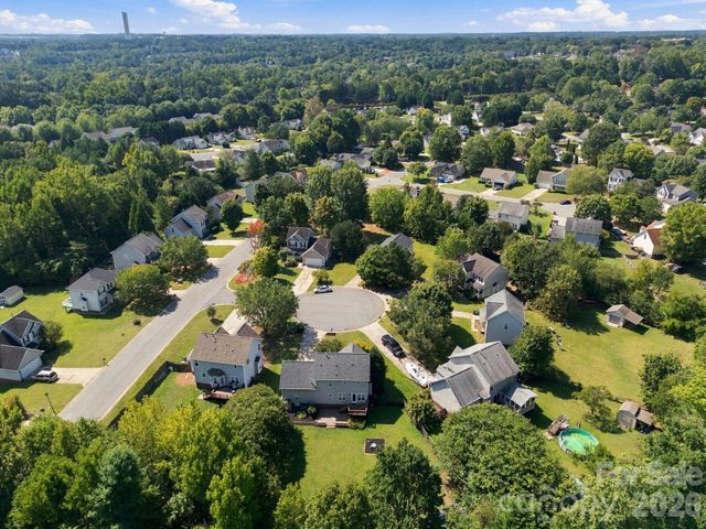 14306 Blue Grass Drive, Huntersville, NC 28078