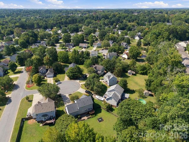 14306 Blue Grass Drive, Huntersville, NC 28078