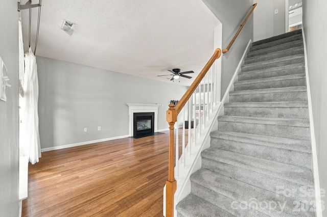 14306 Blue Grass Drive, Huntersville, NC 28078