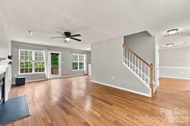 14306 Blue Grass Drive, Huntersville, NC 28078
