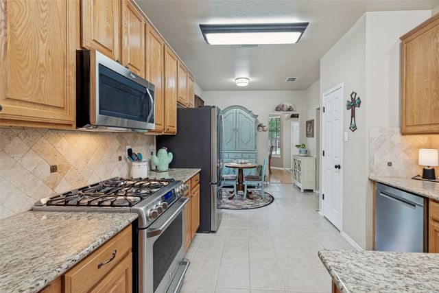 1309 Cedar Springs Drive, Allen, TX 75002