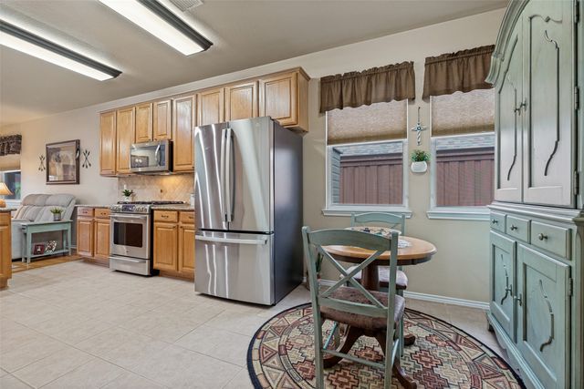 1309 Cedar Springs Drive, Allen, TX 75002