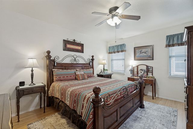 1309 Cedar Springs Drive, Allen, TX 75002