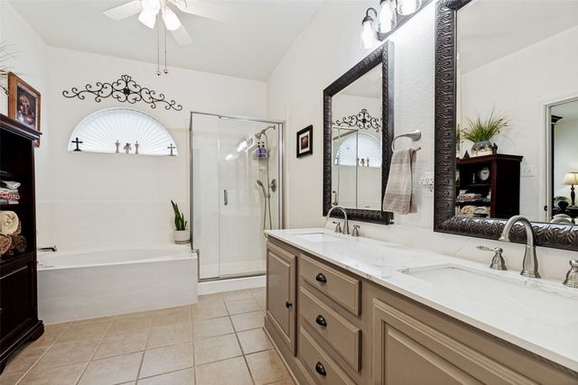 1309 Cedar Springs Drive, Allen, TX 75002