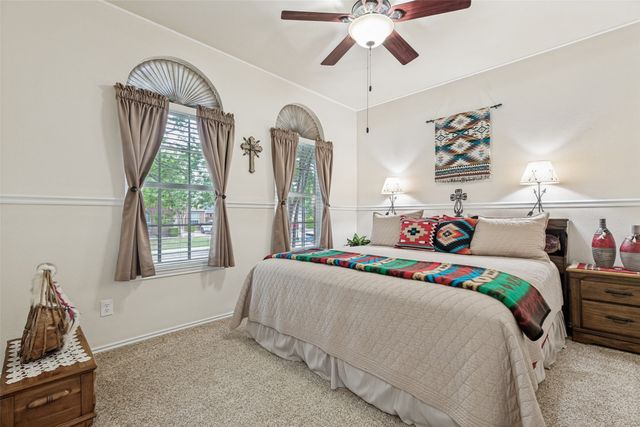 1309 Cedar Springs Drive, Allen, TX 75002