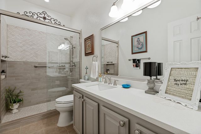 1309 Cedar Springs Drive, Allen, TX 75002