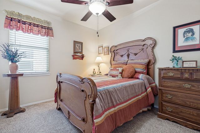 1309 Cedar Springs Drive, Allen, TX 75002