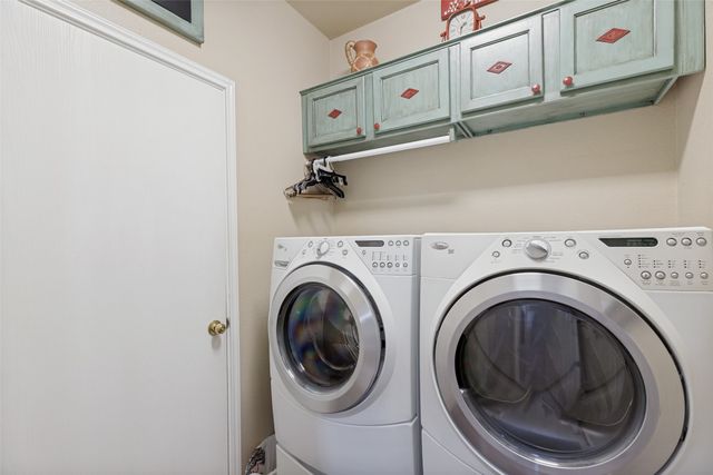 1309 Cedar Springs Drive, Allen, TX 75002