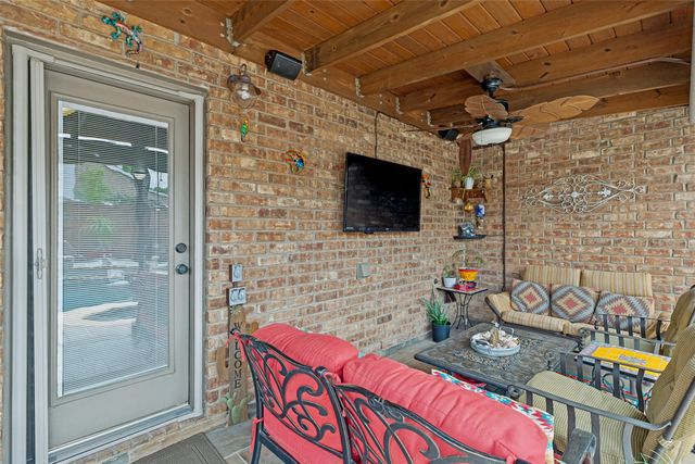 1309 Cedar Springs Drive, Allen, TX 75002