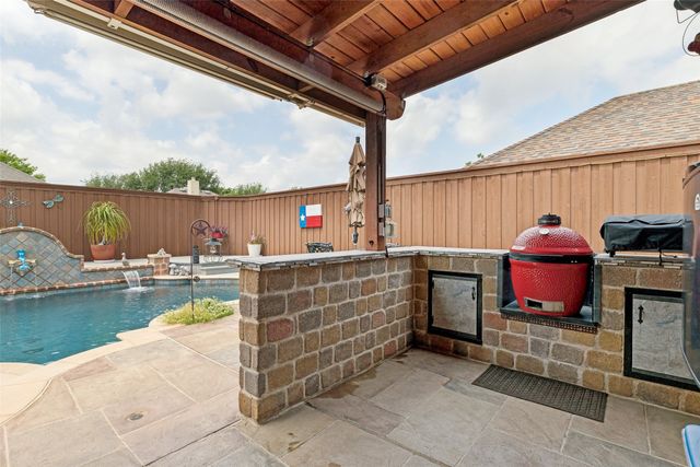 1309 Cedar Springs Drive, Allen, TX 75002