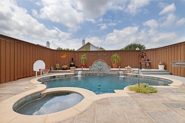 1309 Cedar Springs Drive, Allen, TX 75002