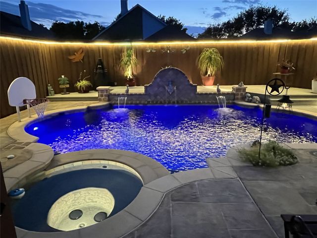 1309 Cedar Springs Drive, Allen, TX 75002
