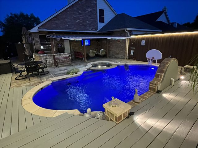 1309 Cedar Springs Drive, Allen, TX 75002