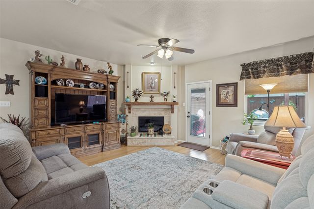 1309 Cedar Springs Drive, Allen, TX 75002
