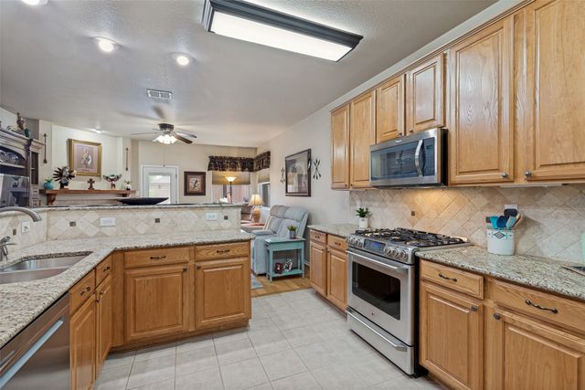 1309 Cedar Springs Drive, Allen, TX 75002