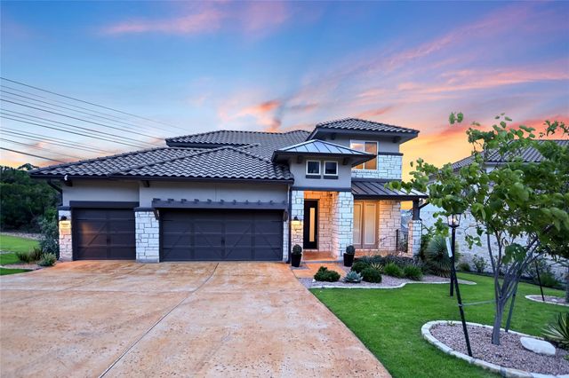 125 Serene Hilltop CIR, Austin, TX 78738