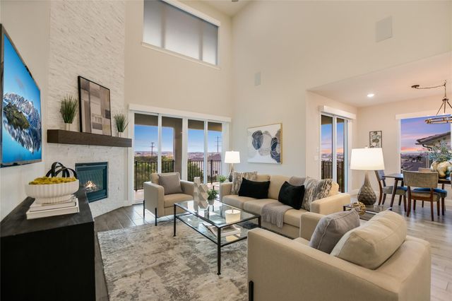 125 Serene Hilltop CIR, Austin, TX 78738