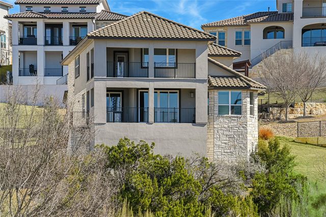 125 Serene Hilltop CIR, Austin, TX 78738