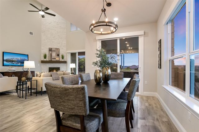 125 Serene Hilltop CIR, Austin, TX 78738