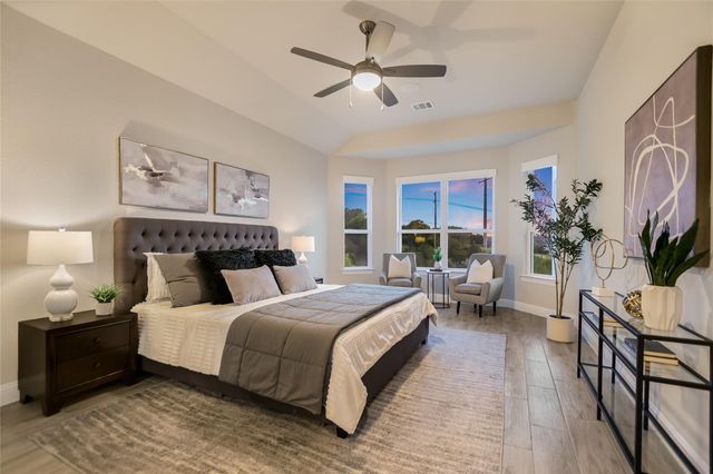 125 Serene Hilltop CIR, Austin, TX 78738