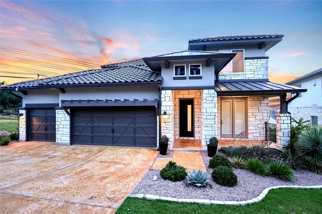 125 Serene Hilltop CIR, Austin, TX 78738
