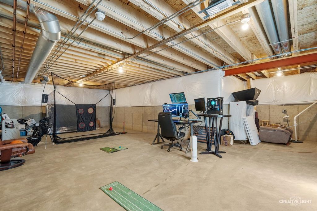Image 26 of property listing at 2531 Accolade Avenue, Naperville, IL 60564