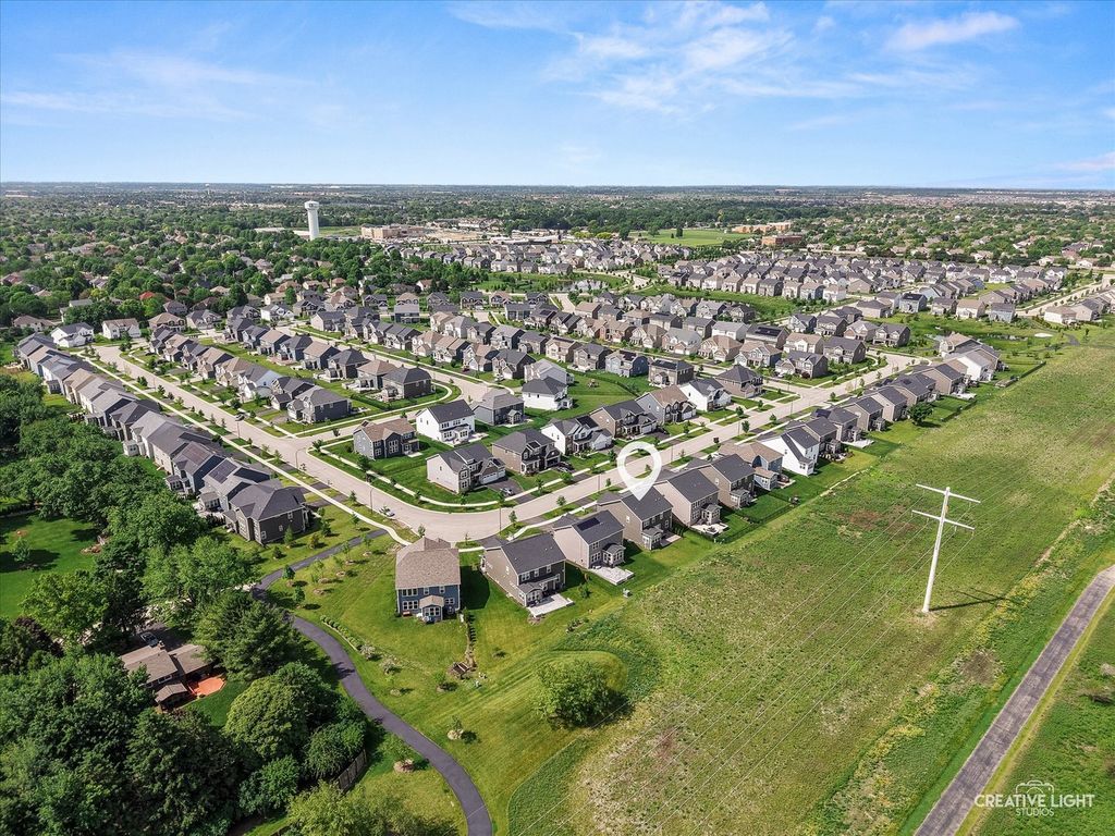 Image 33 of property listing at 2531 Accolade Avenue, Naperville, IL 60564