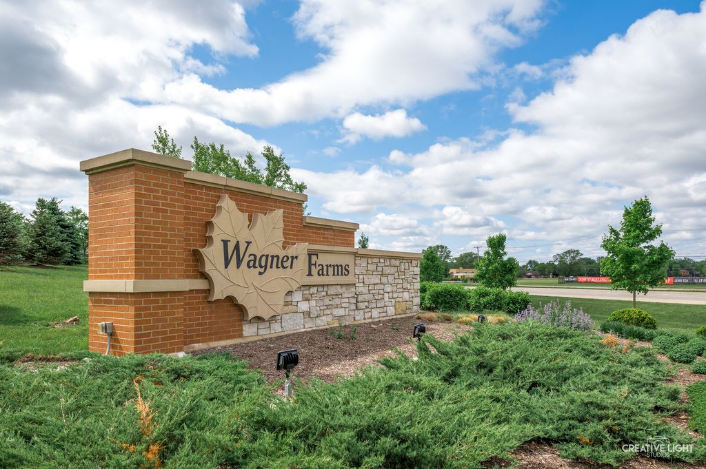 Image 36 of property listing at 2531 Accolade Avenue, Naperville, IL 60564