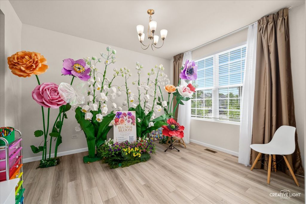 Image 9 of property listing at 2531 Accolade Avenue, Naperville, IL 60564