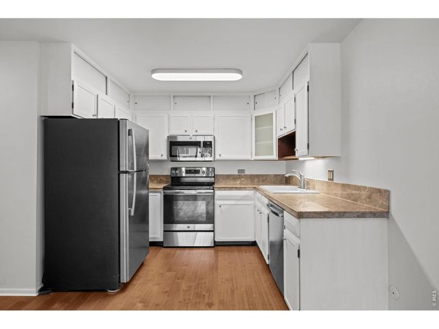 695 S Alton Way 6D, Denver, CO 80247