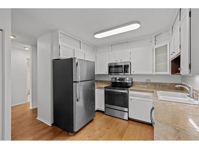 695 S Alton Way 6D, Denver, CO 80247