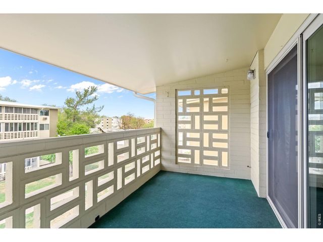 695 S Alton Way 6D, Denver, CO 80247