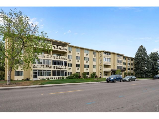 695 S Alton Way 6D, Denver, CO 80247