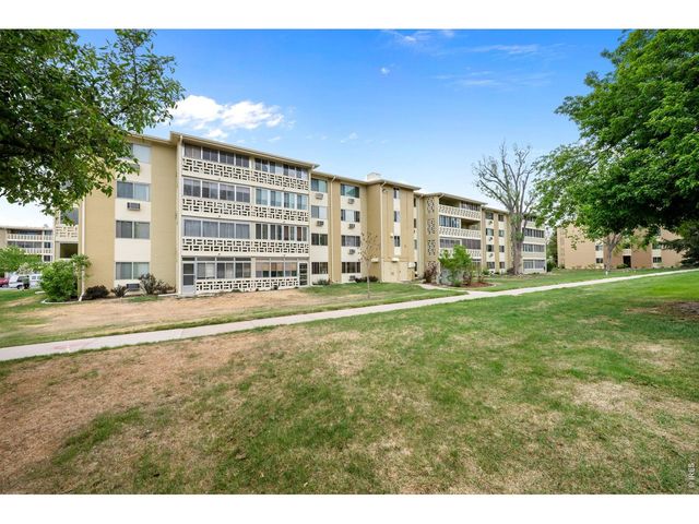 695 S Alton Way 6D, Denver, CO 80247