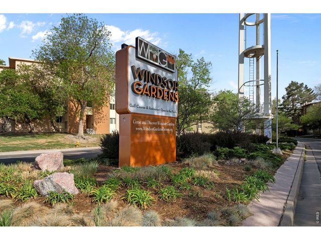 695 S Alton Way 6D, Denver, CO 80247