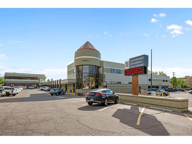 695 S Alton Way 6D, Denver, CO 80247