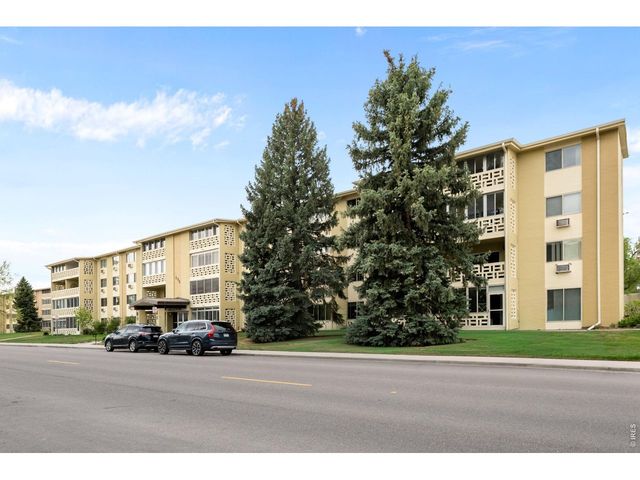 695 S Alton Way 6D, Denver, CO 80247