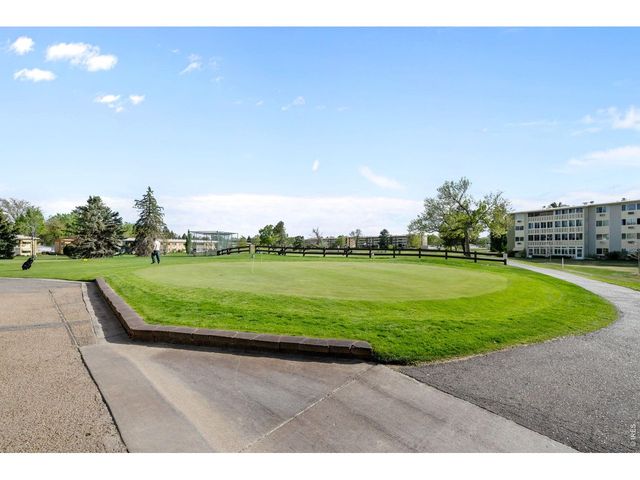 695 S Alton Way 6D, Denver, CO 80247