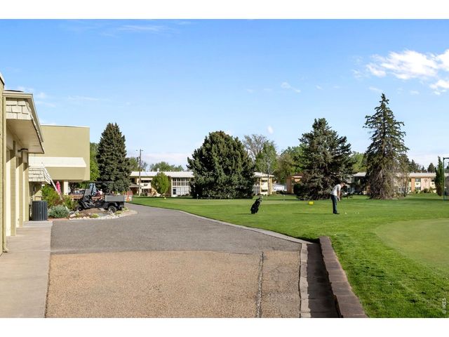 695 S Alton Way 6D, Denver, CO 80247