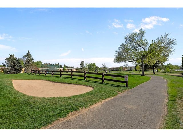 695 S Alton Way 6D, Denver, CO 80247