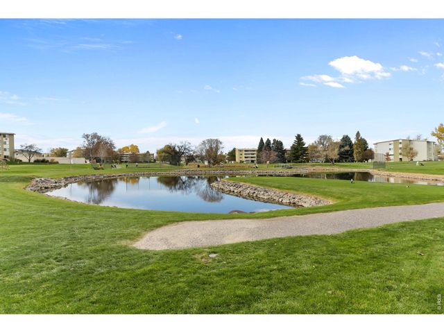 695 S Alton Way 6D, Denver, CO 80247
