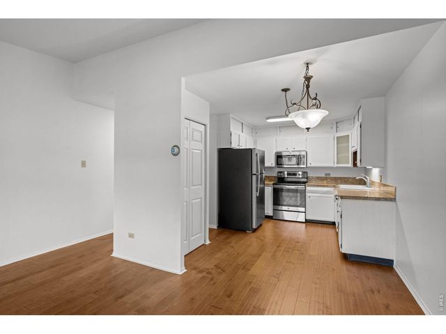 695 S Alton Way 6D, Denver, CO 80247