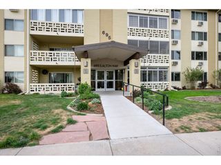 695 S Alton Way 6D, Denver, CO 80247