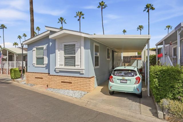 13594 Highway 8 Business SPC 66, Lakeside, CA 92040