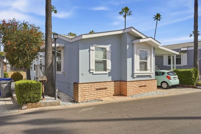 13594 Highway 8 Business SPC 66, Lakeside, CA 92040