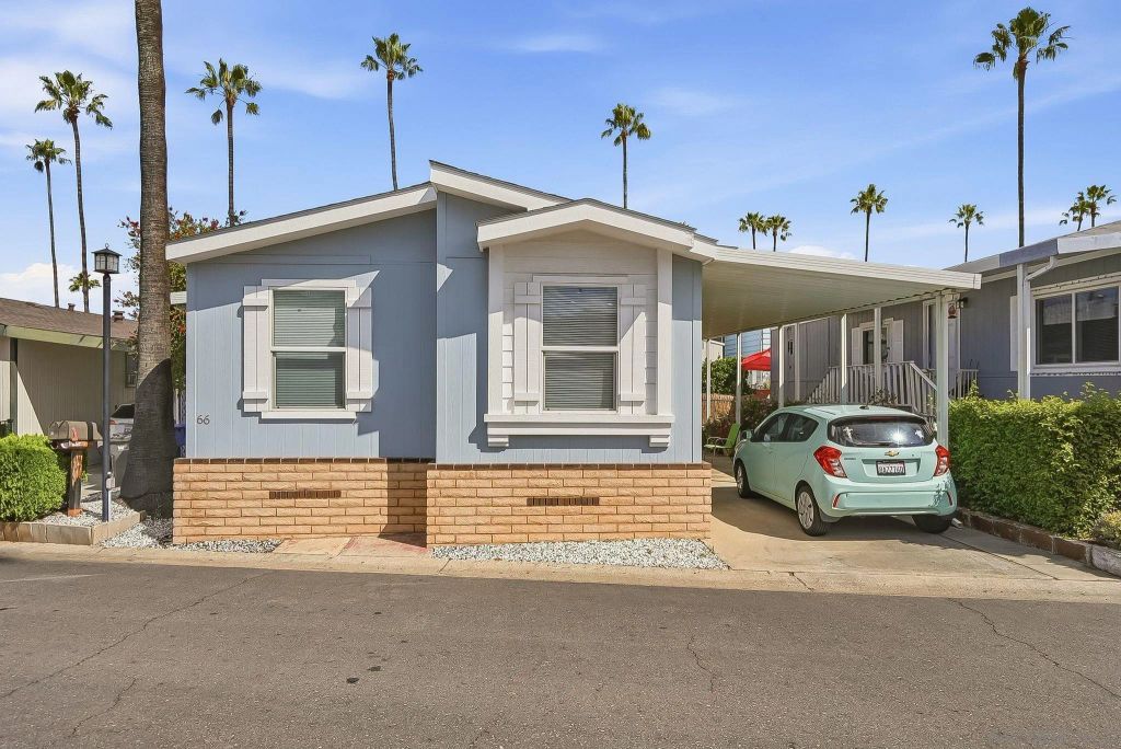 13594 Highway 8 Business SPC 66, Lakeside, CA 92040