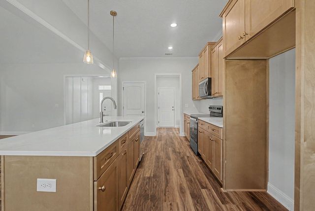 2044 Obsidian Court, Beech Island, SC 29842