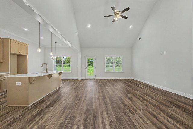 2044 Obsidian Court, Beech Island, SC 29842