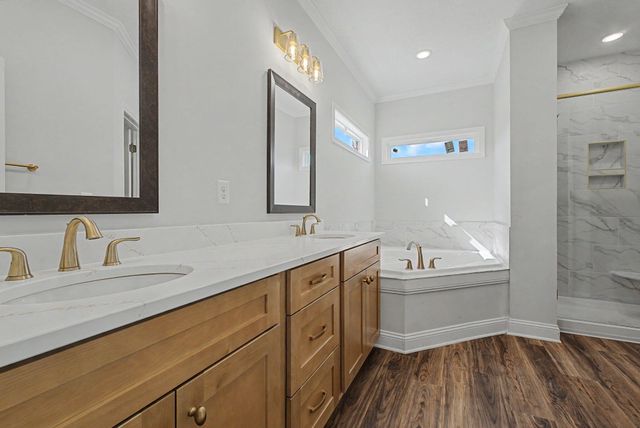 2044 Obsidian Court, Beech Island, SC 29842