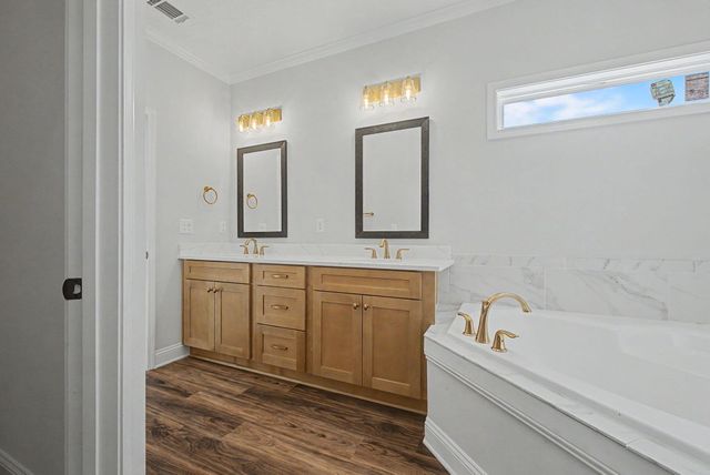 2044 Obsidian Court, Beech Island, SC 29842